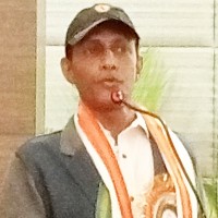 ଡ଼ଃ ମହମ୍ମଦ୍ ଓସାମା