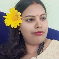 ପ୍ରିୟଦର୍ଶନୀ ମହାପାତ୍ର