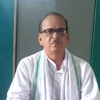 Shyam Sundar Mahapatra