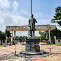 Fakir Mohan University Balasore