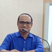 Amit Chandra Khamari