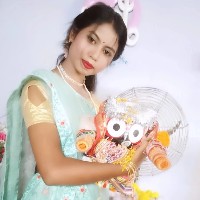Rajalaxmi swain