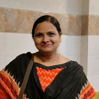 Prajna Paramita Nanda