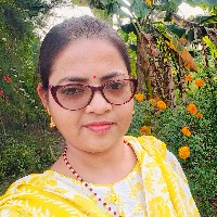 Swarnasikha Patra