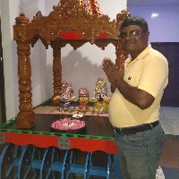 PRAMODA KUMAR BEHERA