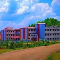 MODEL DEGREE COLLEGE NUAPADA