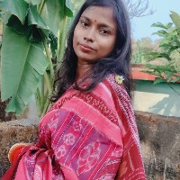 Pratyasa Mohanty